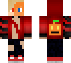 josuemaster450yt haloween edition