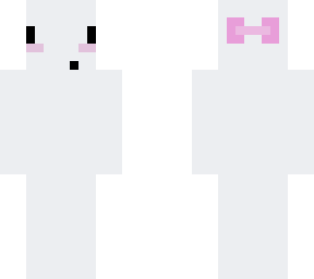 kawaii ghost