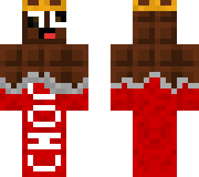 king chocolate bar derp