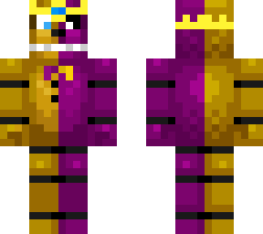 king half