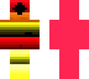 lava wizard