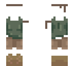 lvl 1 - zaeim bandit guild