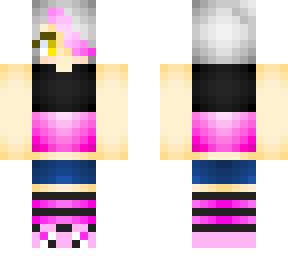 mangle fnafhs