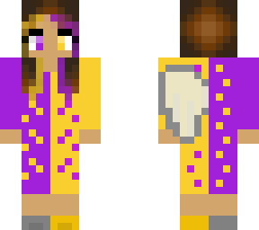 megan