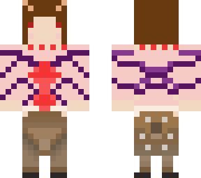 mgrp clantail