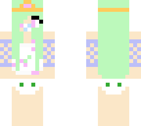 minty fresh