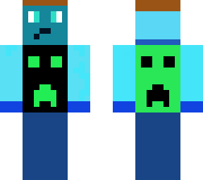 mr. creeper