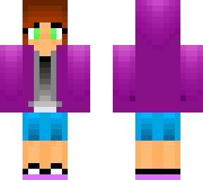 my skin