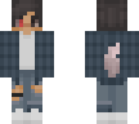 my skin