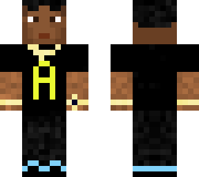 my skin