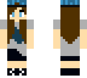 my skin
