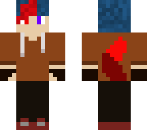 nether blits
