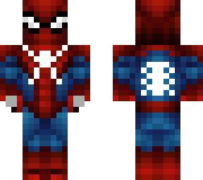new spiderman