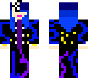 night queen