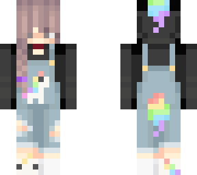 not mine dark unicorn edit