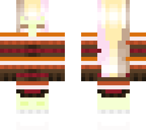 octobergrandmasweater