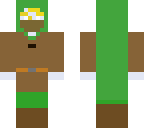 pale ranger