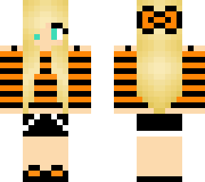 phoenixx_firee's spoopy skin