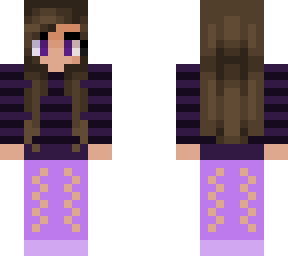 purple pam