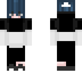 pvp girl edit
