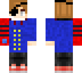 red leader tord