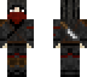 red rogue v3