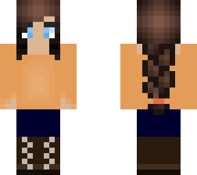rgb_savannah fall skin