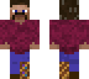 rich old steve