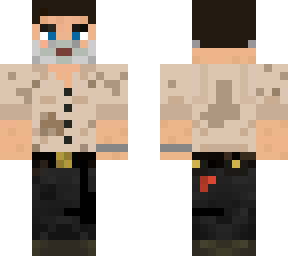 rick grimes a newbeginning