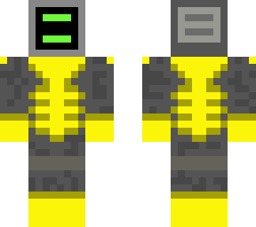 robotron