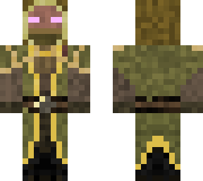 sand mage