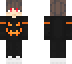 scary pumpkin boy [edit]