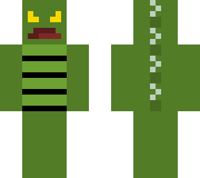 sea creature