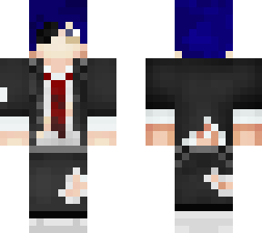 sirsantiagoxiii's survivor *fix*