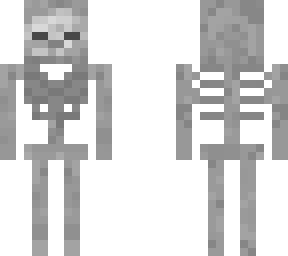 skeleton bones
