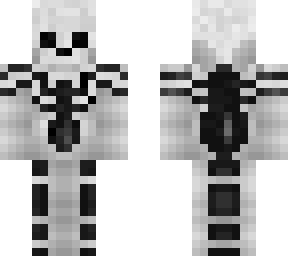 skeleton spiderman