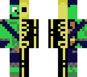 skeleturtle