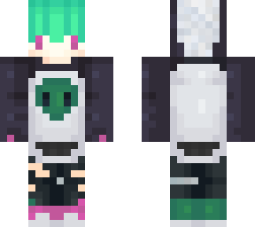 space boy 2