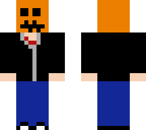 spooky boi