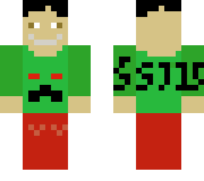 ssjx15studios's skin