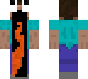steve edit