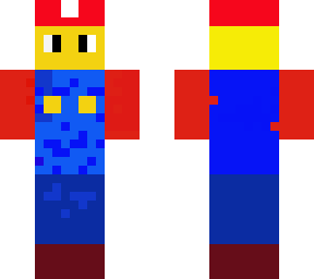 super mario