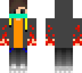 superadteam skin 6