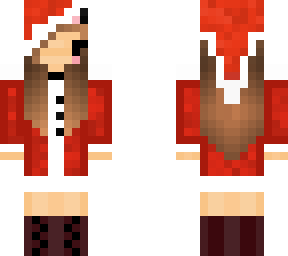 the chibiest christmas