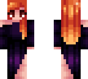 the pumpkin witch - reshade entry