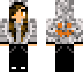 thealchemistdna halloween skin