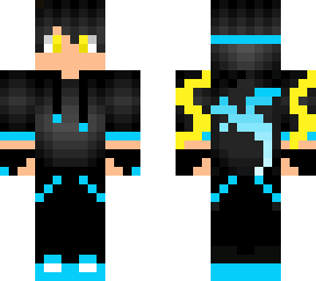 thunderboy