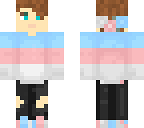 trans