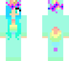 unicorn costume