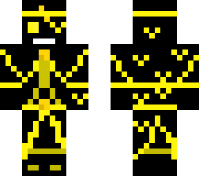 upgrated legs
